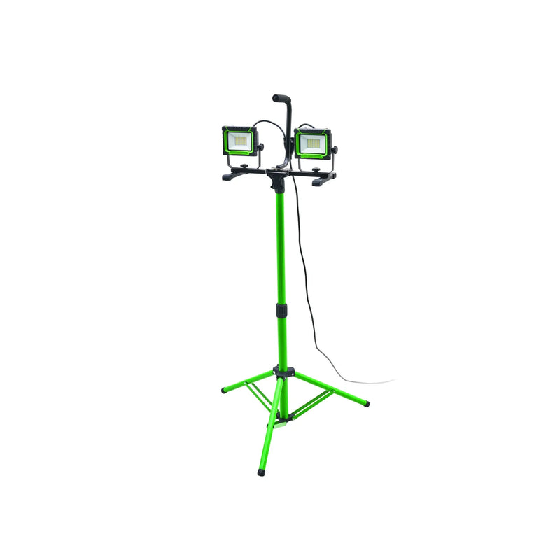 XMS Lighthouse Site Light 76W Twin 240V - XMS25TRI240V