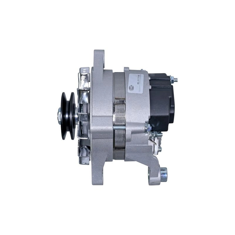 Hella Car Alternator 12V fits Alfa Romeo 6 1981-1986 2.5