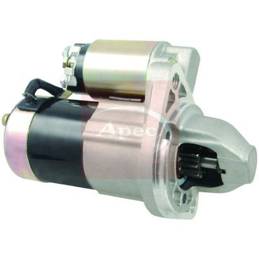 Apec Starter Motor 12V 1.2kW 9 Teeth fits Daewoo Espero 1995-1999 1.8 2.0
