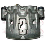 Apec Brake Caliper Assembly Front Left LCA464N