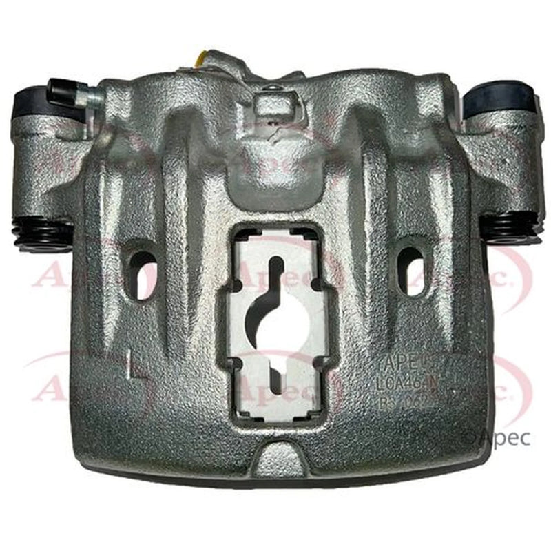 Apec Brake Caliper Assembly Front Left LCA464N