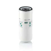 MANN-FILTER Fuel Filter Element