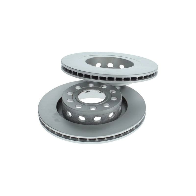 Bosch Front & Rear Brake Discs & Pads fits Audi A6 C5 1998-2005 4.2