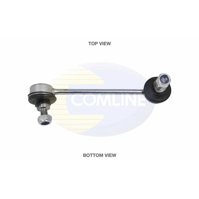 Comline Stabiliser Bar Link Coupling Rod fits Volvo 440 1988-1996