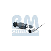 BM Catalysts Homologated Diesel Cat fits VW Transporter 1992-2003 1.9
