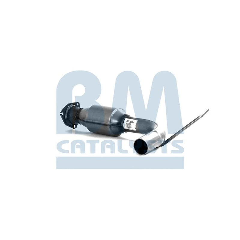 BM Catalysts Homologated Diesel Cat fits VW Transporter 1992-2003 1.9