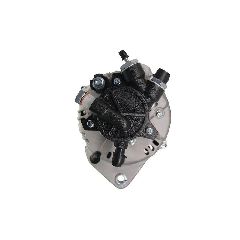 Valeo Car Alternator 12V 443146