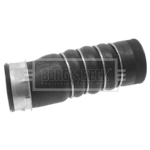 Borg & Beck Intercooler Turbo Charge Air Hose Front BTH1154