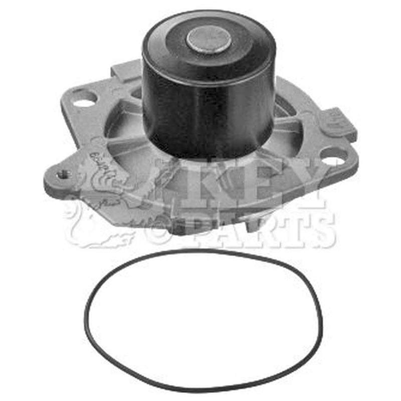 Key Parts Engine Cooling Water Pump fits Alfa Romeo 145 1999-2001 1.9