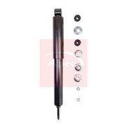 Apec Shock Absorber Damper Strut Rear Left fits Land Rover 110 1983-1990 2.5 3.5