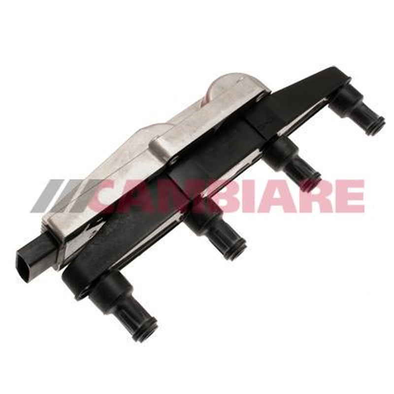 Cambiare Ignition Coil Pack fits Seat Arosa 1998-2001 1.0