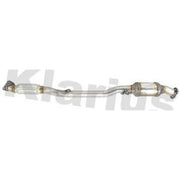 Klarius Catalyst T/A With Pipe (Kit 402328) fits Opel Astra J 2009-2018 1.4