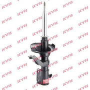 KYB 2 x Shock Absorbers fits Honda Stream 2001-2006 1.7 2.0