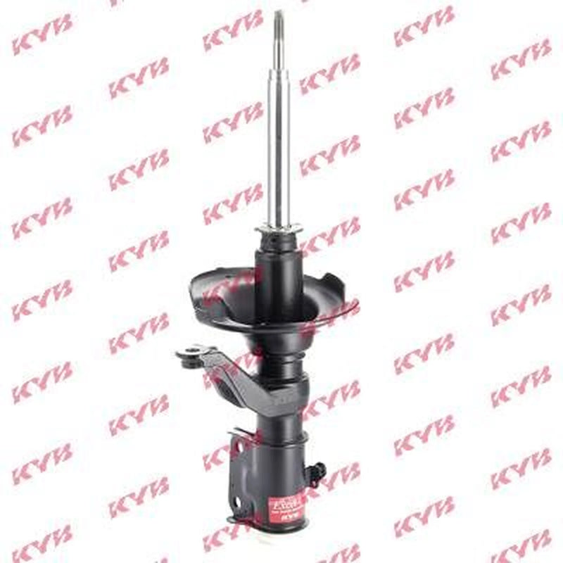 KYB 2 x Shock Absorbers fits Honda Stream 2001-2006 1.7 2.0