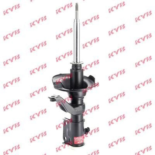 KYB 2 x Shock Absorbers fits Honda Stream 2001-2006 1.7 2.0