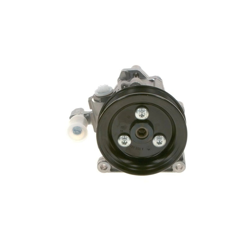 Bosch Power Steering Hydraulic Pump fits Mercedes-Benz M-Class 2001-2005