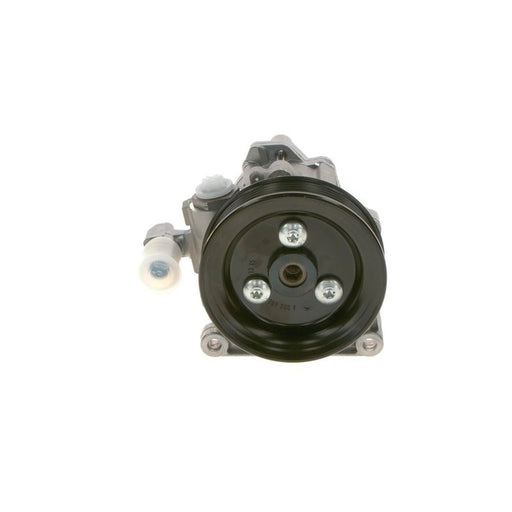 Bosch Power Steering Hydraulic Pump fits Mercedes-Benz M-Class 2001-2005