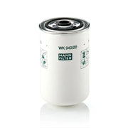 MANN-FILTER Full Service Kit with Air, Oil, Fuel & C fits Renault Trucks Premium