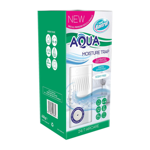 Aqua Trap W0013 Quest - Dynamic Drive