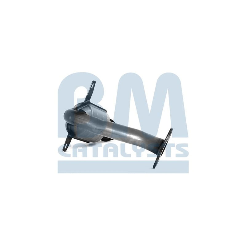 BM Catalysts Homologated Petrol Cat fits Ford Focus I 1998-2004 2.0