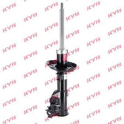 KYB 2 x Front Shock Absorbers fits Honda Civic IX 2011-2016 1.6 1.8