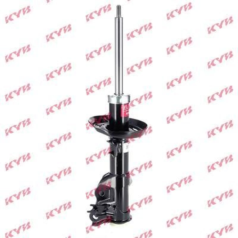 KYB 2 x Front Shock Absorbers fits Honda Civic IX 2011-2016 1.6 1.8