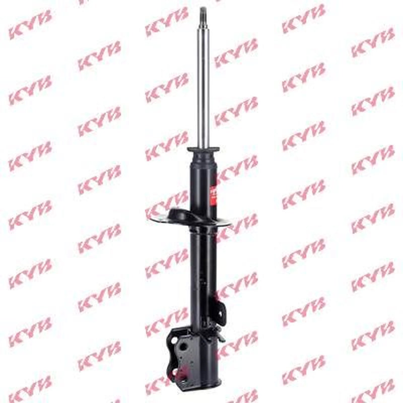 KYB Shock Absorber Damper Strut Rear Left fits Chevrolet Lacetti 2005-2013
