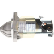 NAPA Starter Motor 12V 1.1kW 8 Teeth fits Ford B-Max 2012-2017 1.0