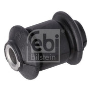 Febi Wishbone / Control / Trailing Arm Bush Front Right 09060