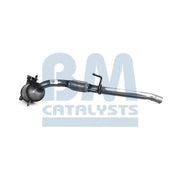 BM Catalysts Homologated Petrol Cat fits Seat Arona 2017 on 1.0