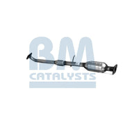 BM Catalysts Homologated Petrol Cat fits MG Zs 2001-2005 1.6