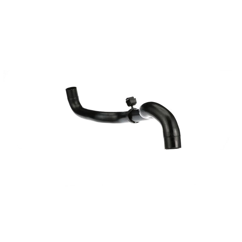 Gates Radiator Coolant Hose 730mm ID fits VW California T5 Camper 2007-2009 1.9