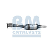 BM Catalysts Homologated Petrol Cat fits Renault Grand Scénic II 2004-2009