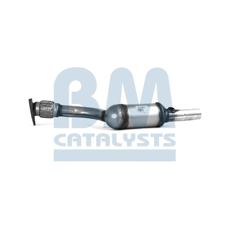 BM Catalysts Homologated Petrol Cat fits Renault Grand Scénic II 2004-2009