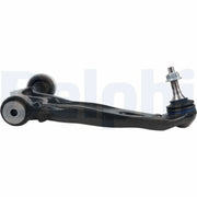 Delphi Control/Trailing Arm Front