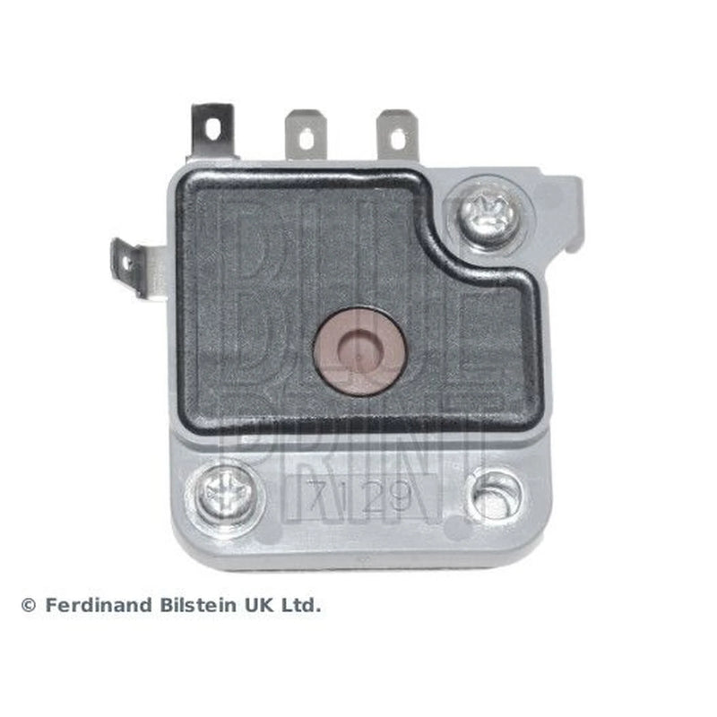 Blue Print Ignition Switch Unit ADH21452C