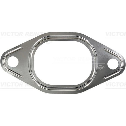 Victor Reinz Exhaust Manifold Gasket Wide Thick 71-33654-00