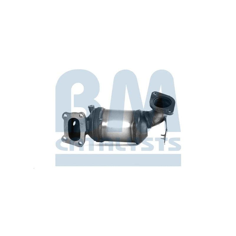 BM Catalysts Homologated Petrol Cat fits Hyundai I20 II 2016-2021 1.0