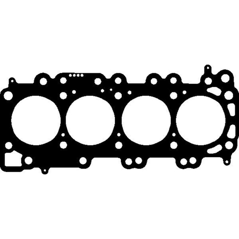 Elring Cylinder Head Gasket 0mm Thick fits Nissan Almera 2000-2003 2.2