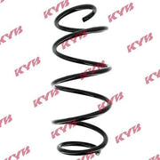 KYB Front Suspension Coil Spring fits BMW X3 2010-2017