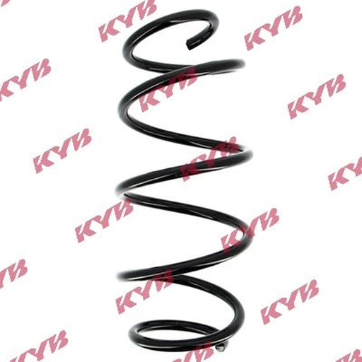 KYB Front Suspension Coil Spring RA4014