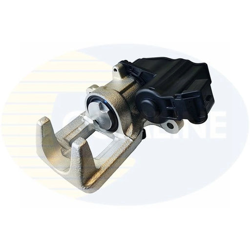 Comline Brake Caliper Assembly Rear Left fits Citroën Berlingo 2018-2019
