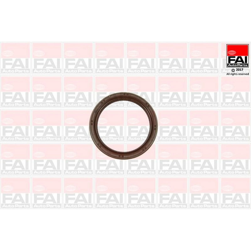 FAI Crankshaft Shaft Seal 60mm OD ID Wide