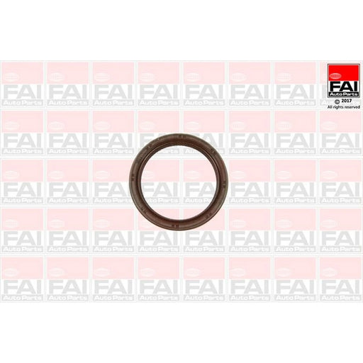 FAI Crankshaft Shaft Seal 60mm OD ID Wide