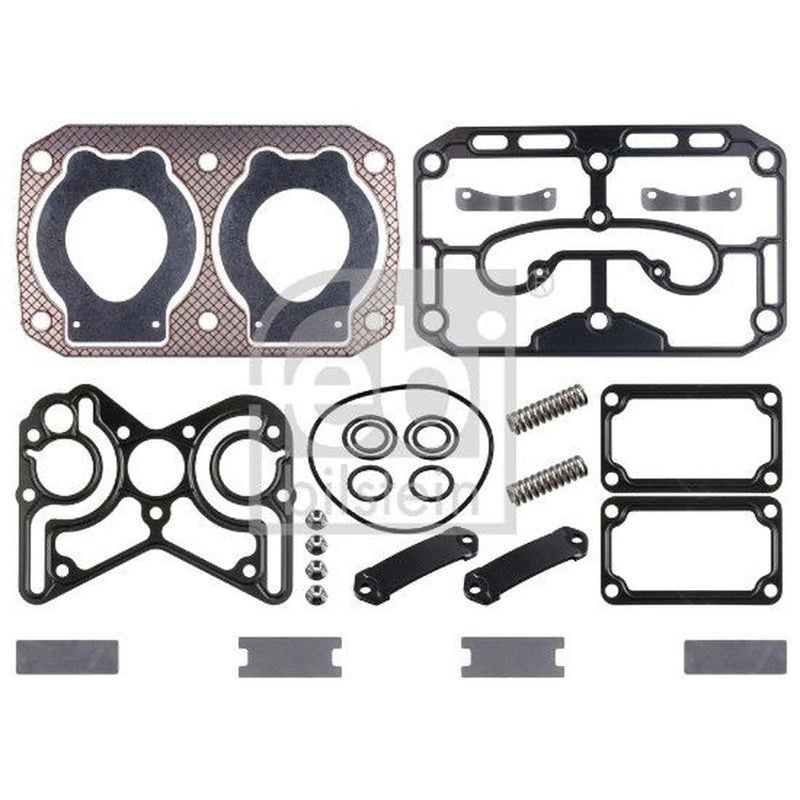 Febi Air Compressor Sealing Set 186410