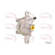 Apec Brake Caliper Assembly Front Left LCA825