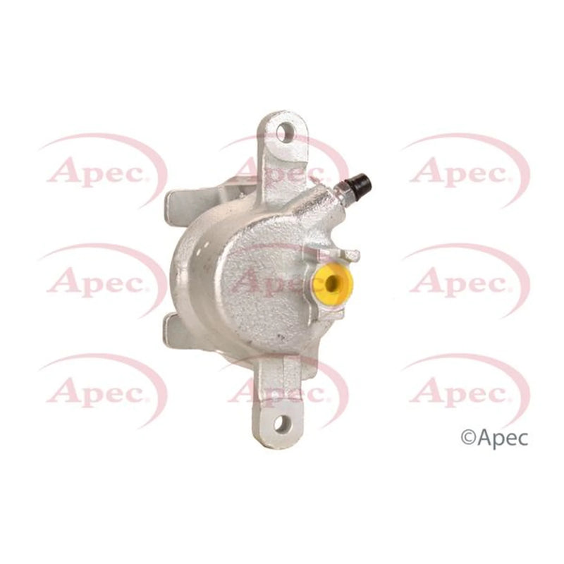 Apec Brake Caliper Assembly Front Left LCA825