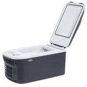 Sealey Cool Box 16L Portable 12V/230V