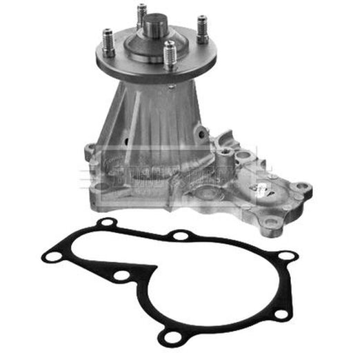Borg & Beck Engine Cooling Water Pump BWP2116