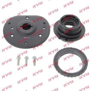 KYB Front Repair Kit Suspension Strut Support Mount fits Ford Galaxy II